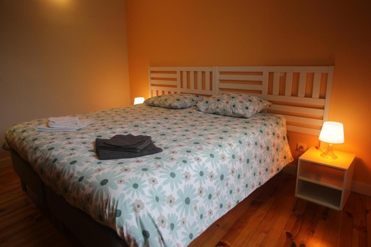 Jourde Vacances Le Puy-en-Velay Exterior photo