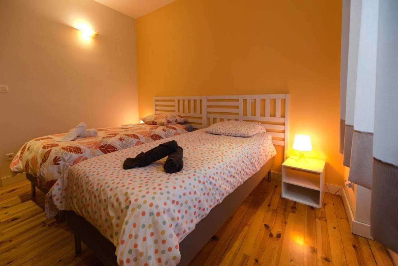 Jourde Vacances Le Puy-en-Velay Exterior photo